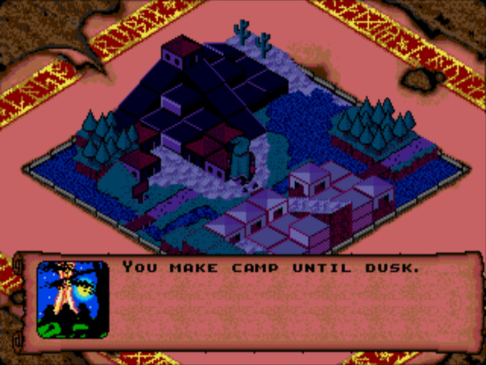 GEN Screenshots