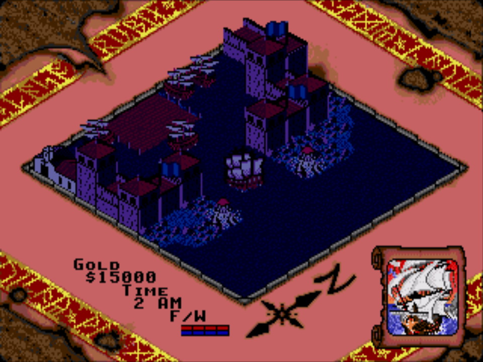GEN Screenshots