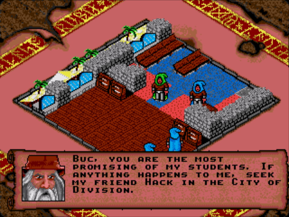 GEN Screenshots