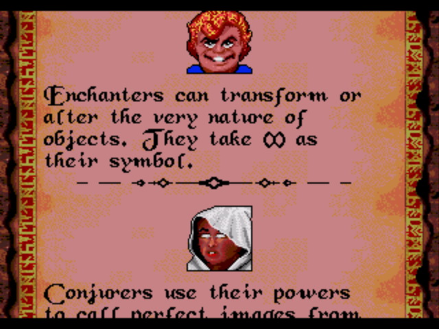 GEN Screenshots