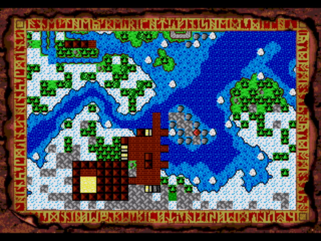 GEN Screenshots