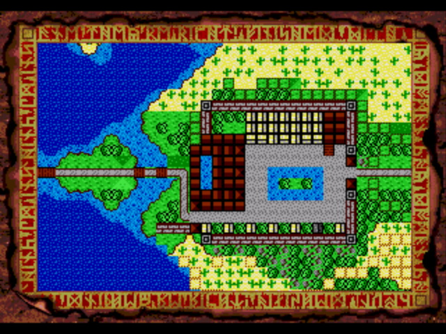 GEN Screenshots