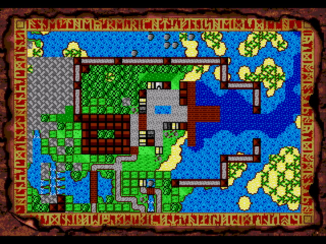 GEN Screenshots