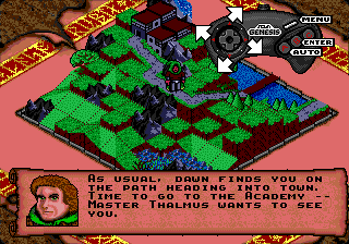 GEN Screenshots
