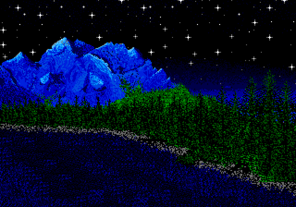 GEN Screenshots