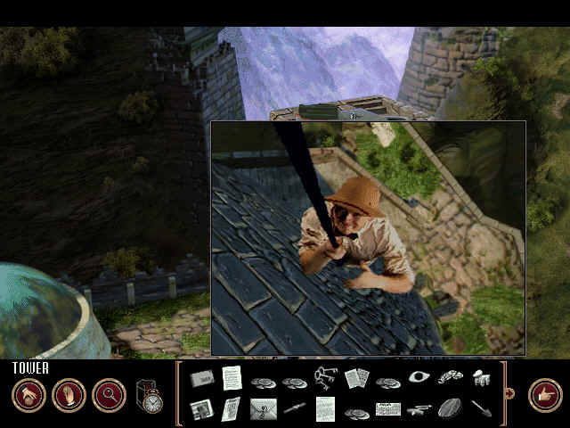 PC Screenshots