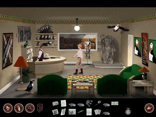 PC Screenshots