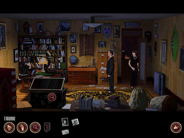 PC Screenshots