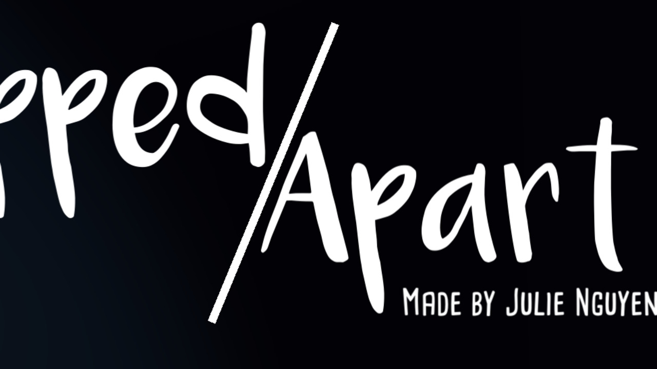 Ripped/Apart