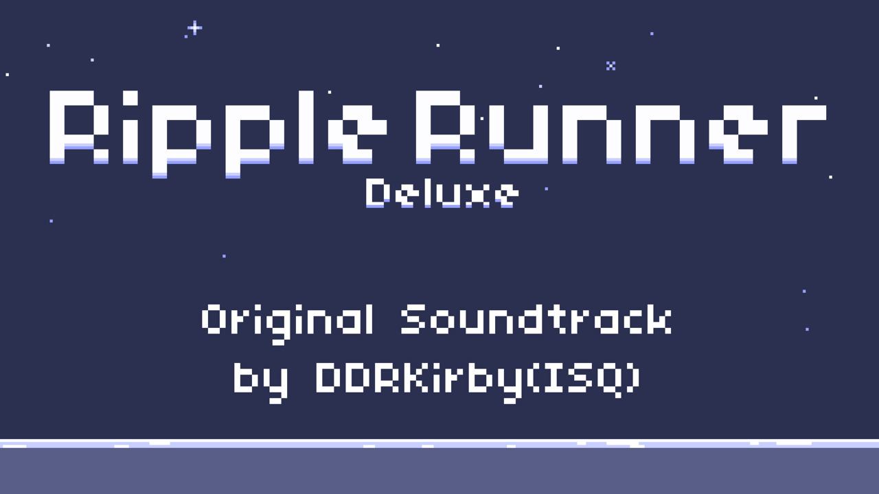 Ripple Runner