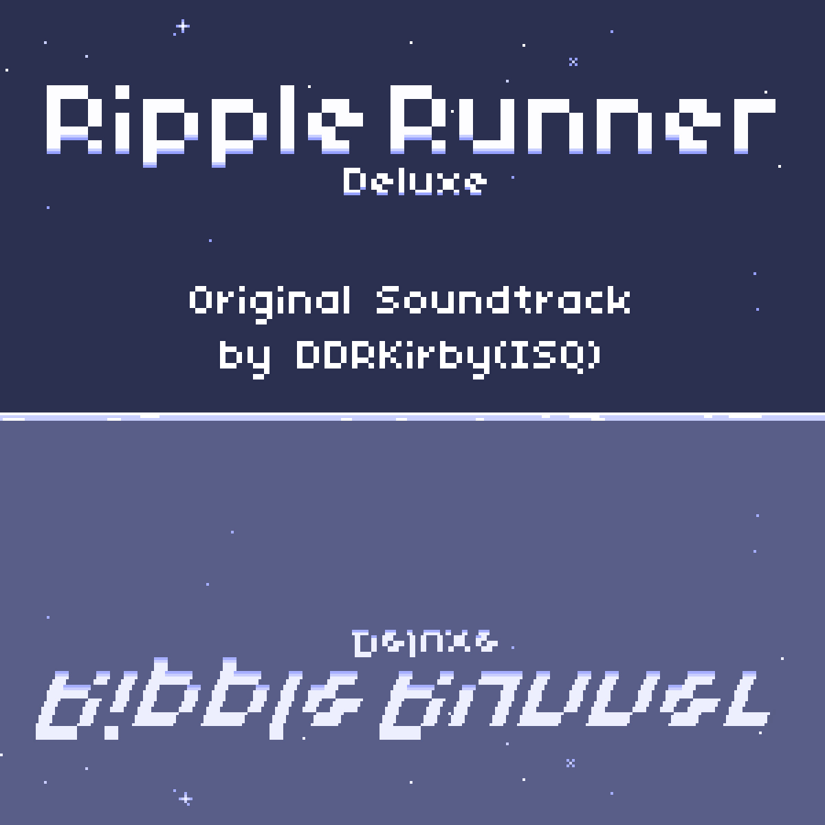 Ripple Runner
