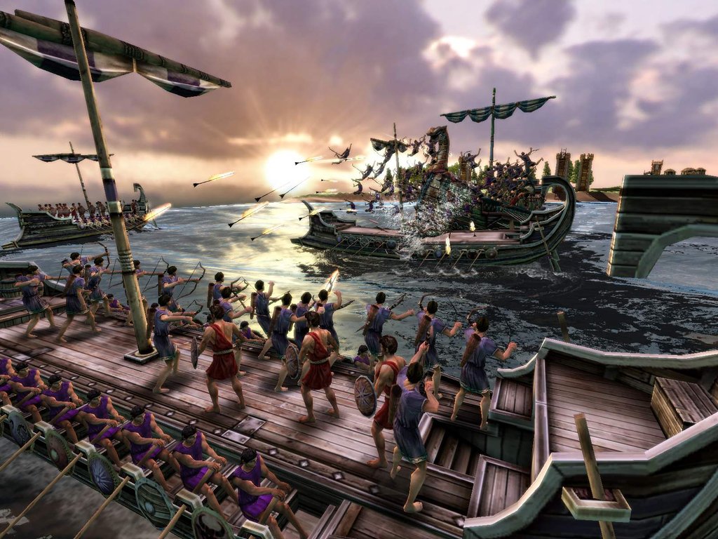 PC Screenshots
