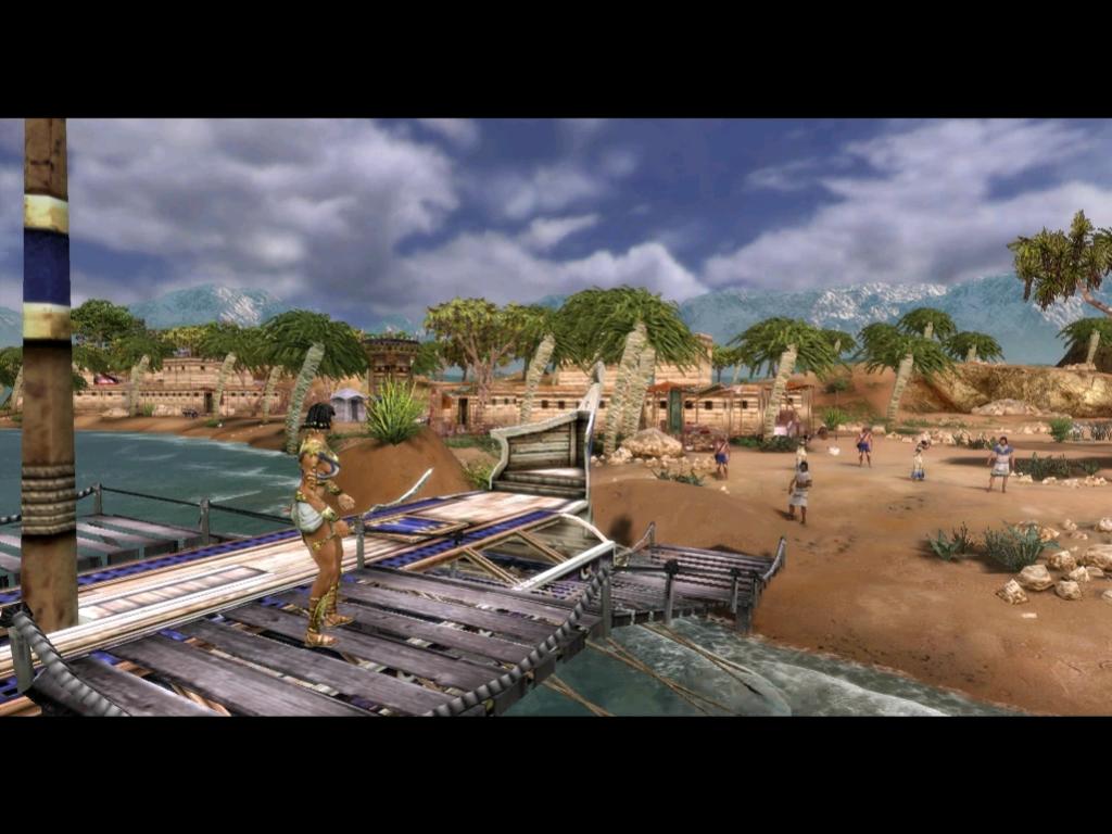 PC Screenshots