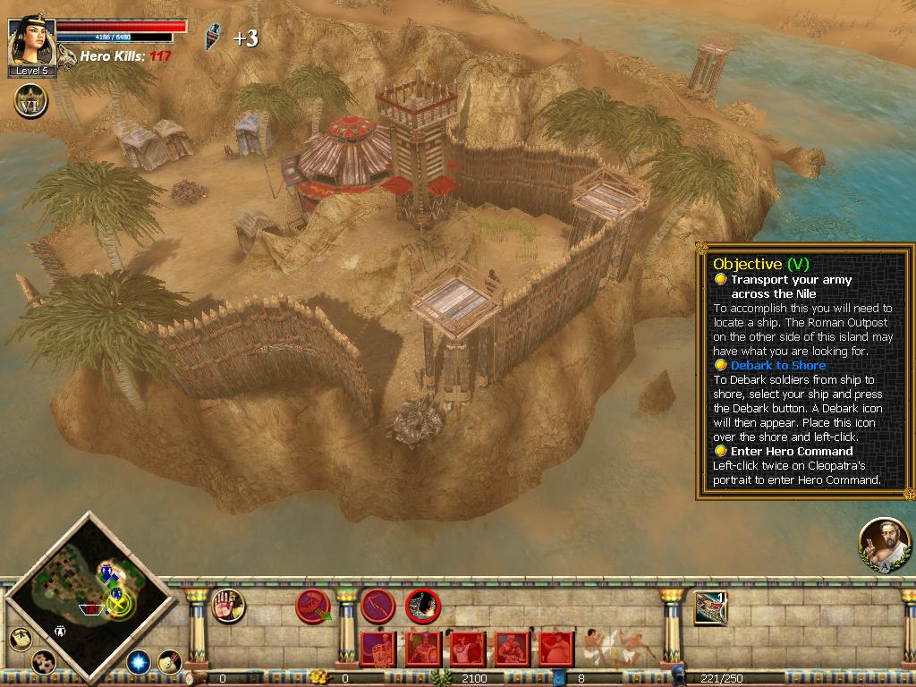 PC Screenshots