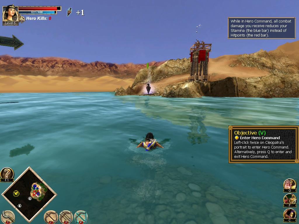 PC Screenshots