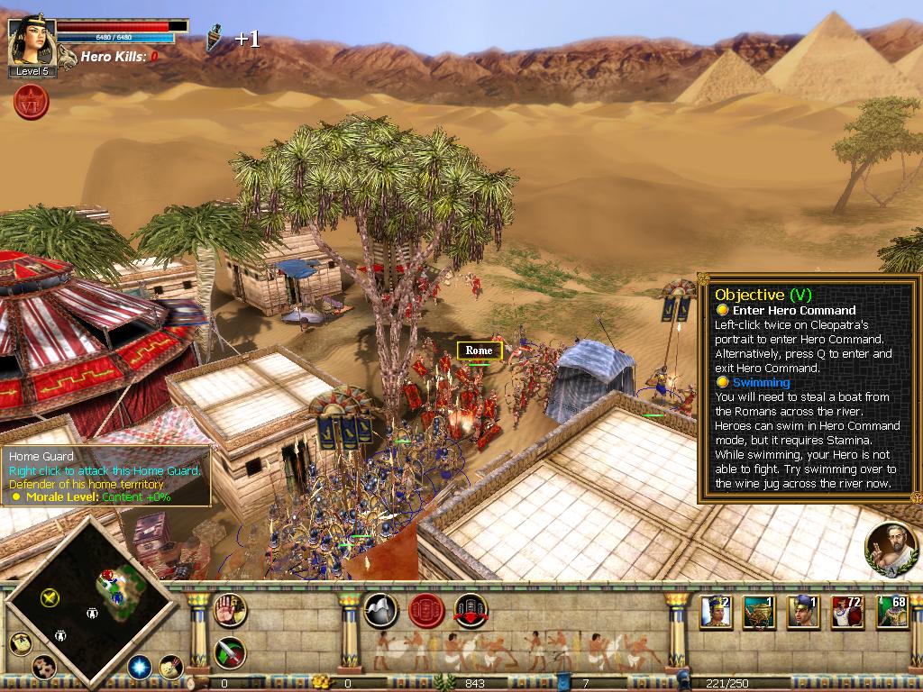 Screenshots