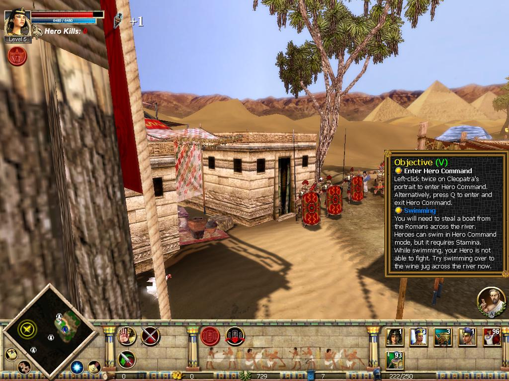 PC Screenshots