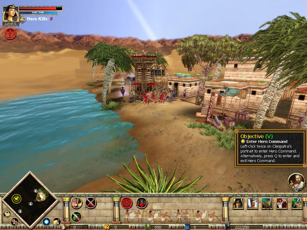 PC Screenshots