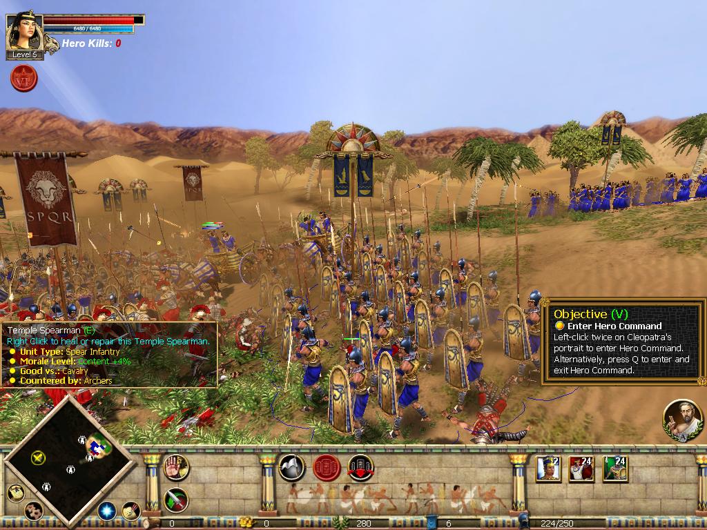 Screenshots