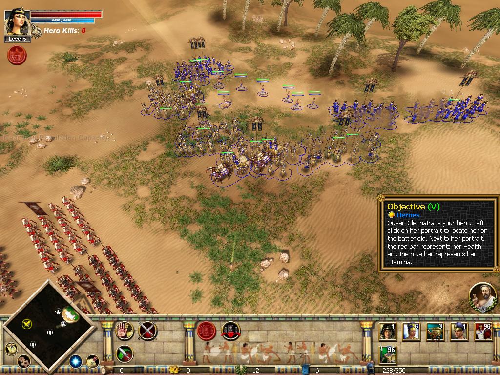 PC Screenshots