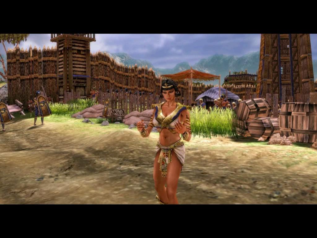 PC Screenshots