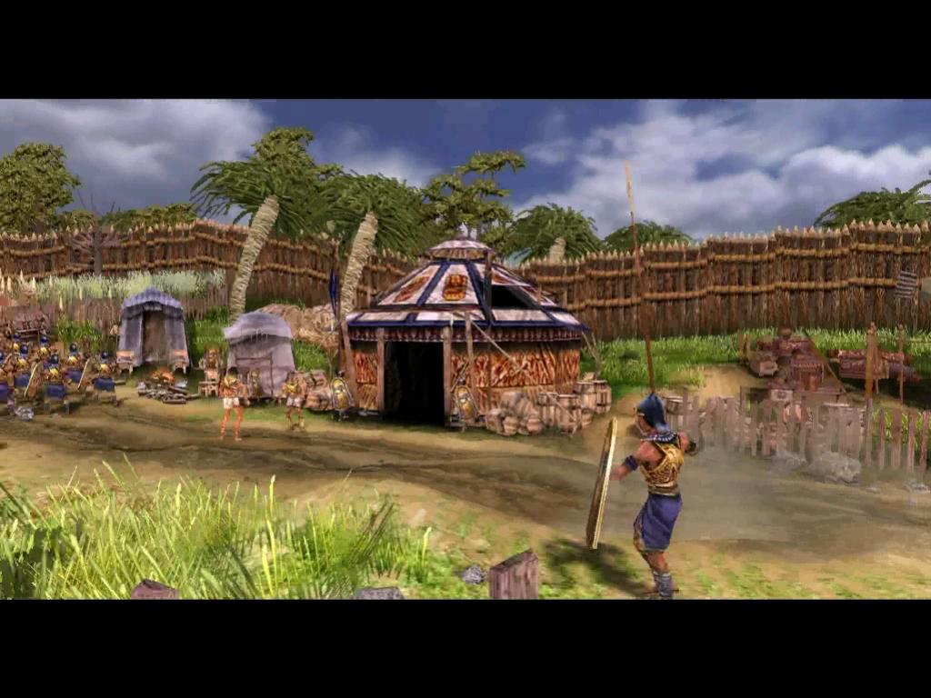 PC Screenshots