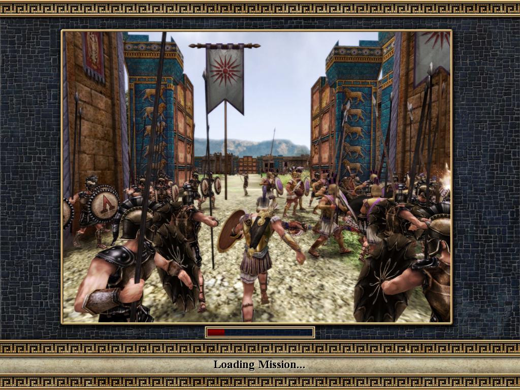 PC Screenshots