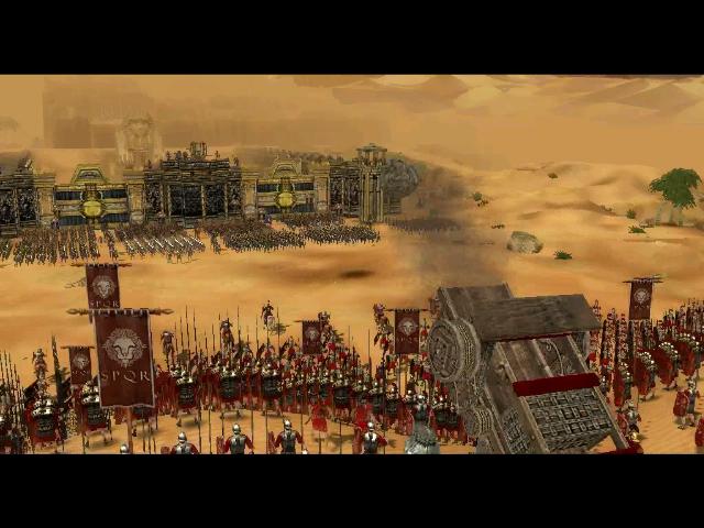 PC Screenshots