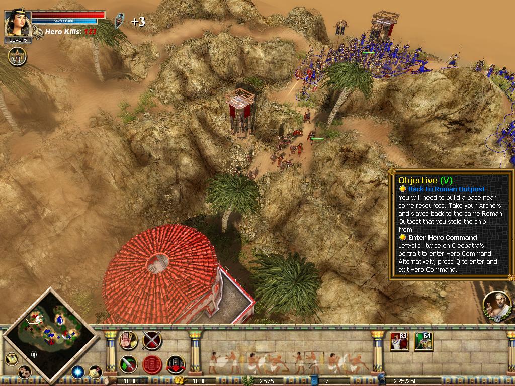 PC Screenshots