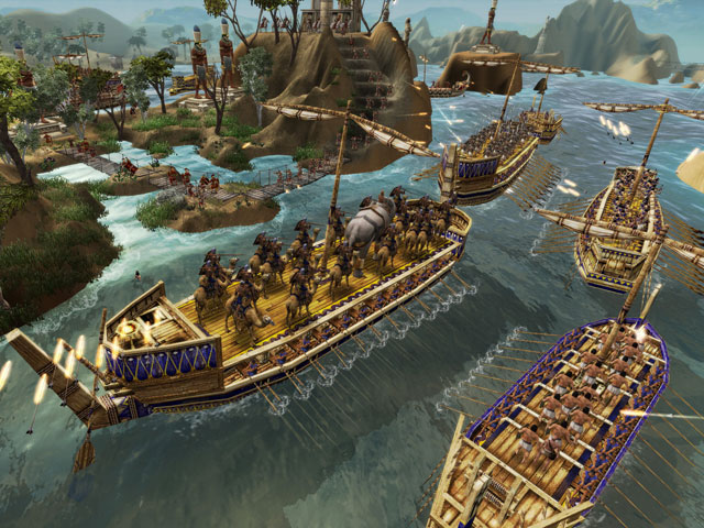 PC Screenshots
