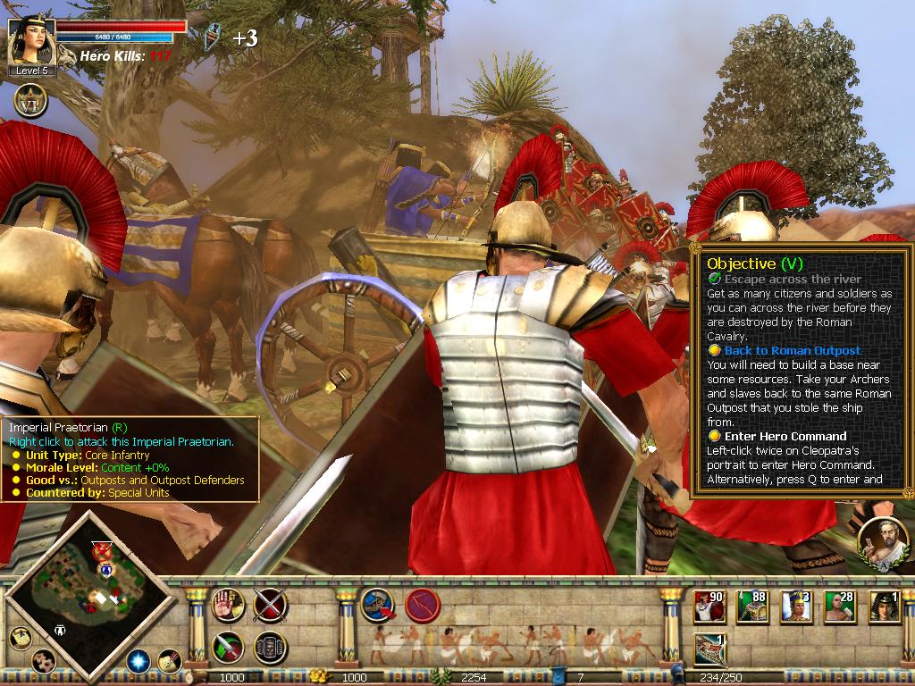 PC Screenshots