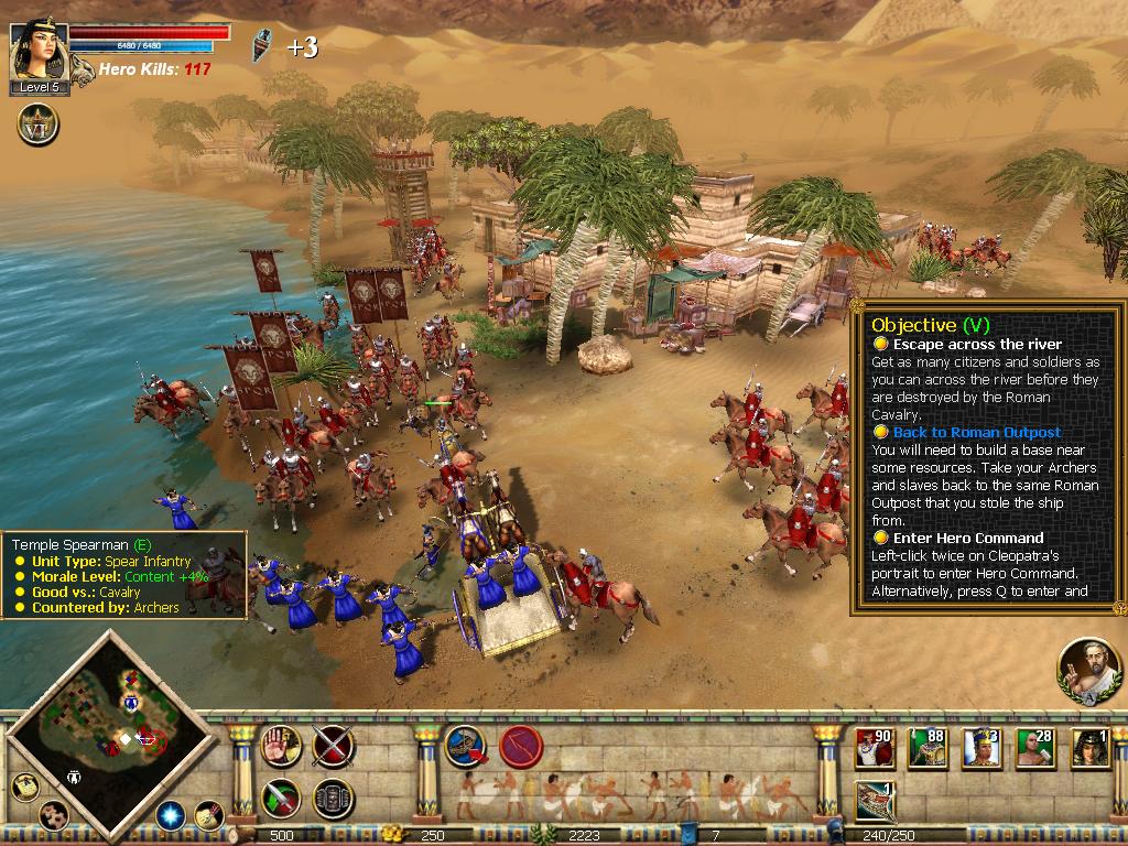 Screenshots