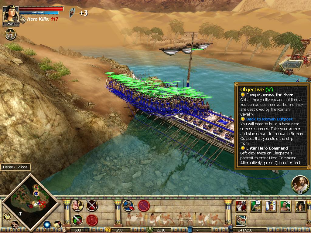 Screenshots