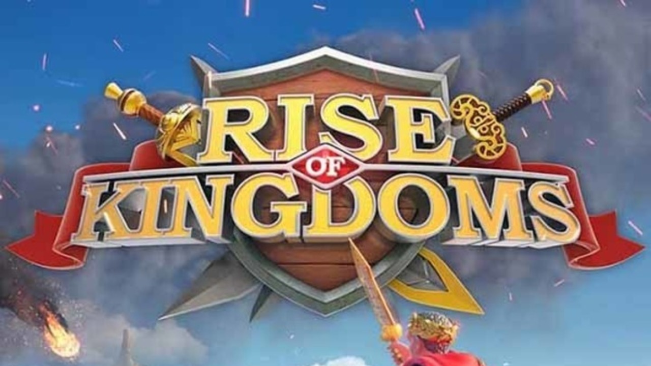 Rise of Kingdoms