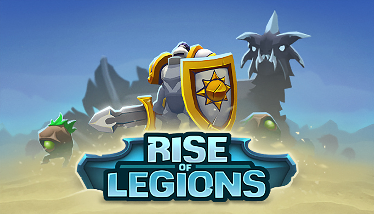 Rise of Legions