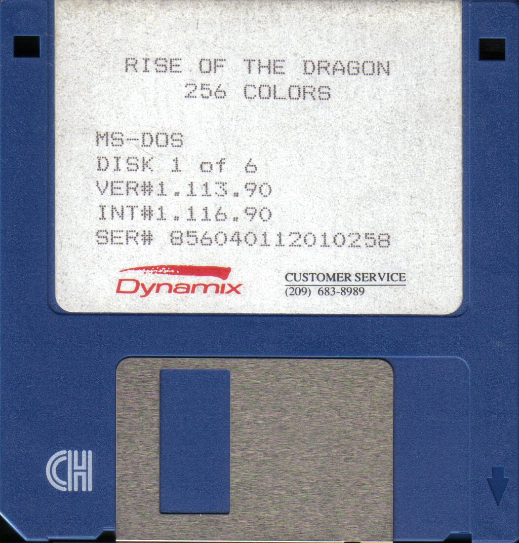 Box Art