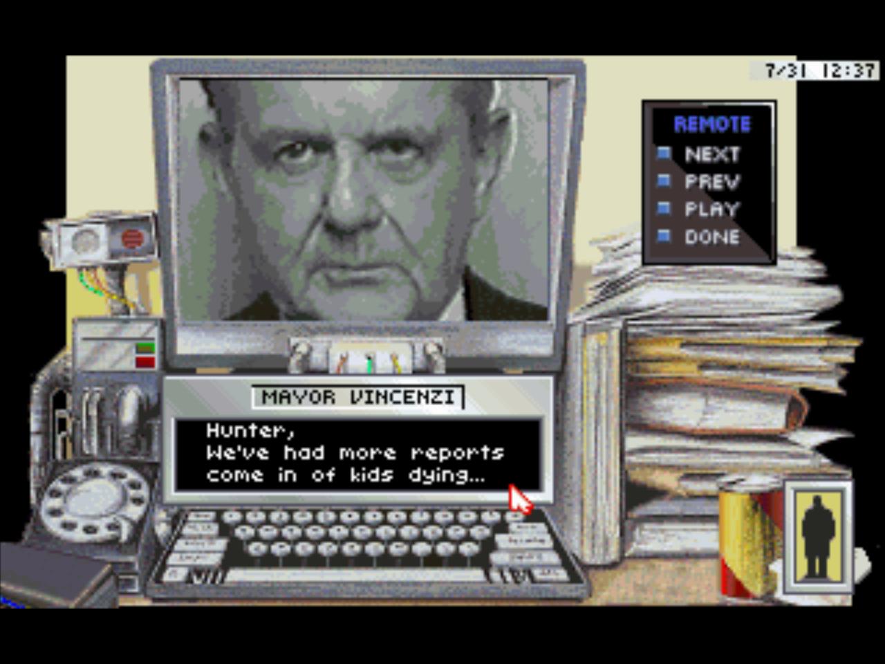 Screenshots