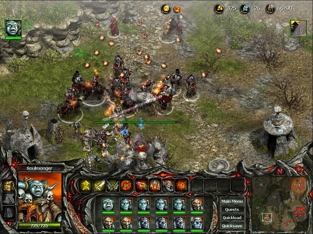 Screenshots