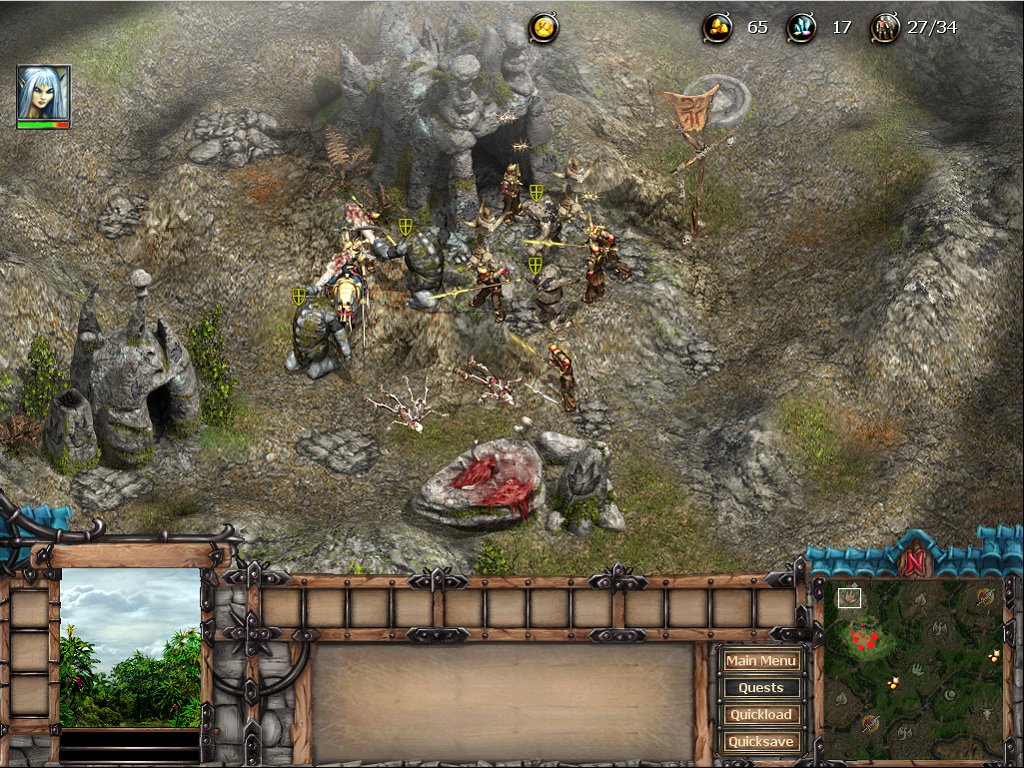 Screenshots