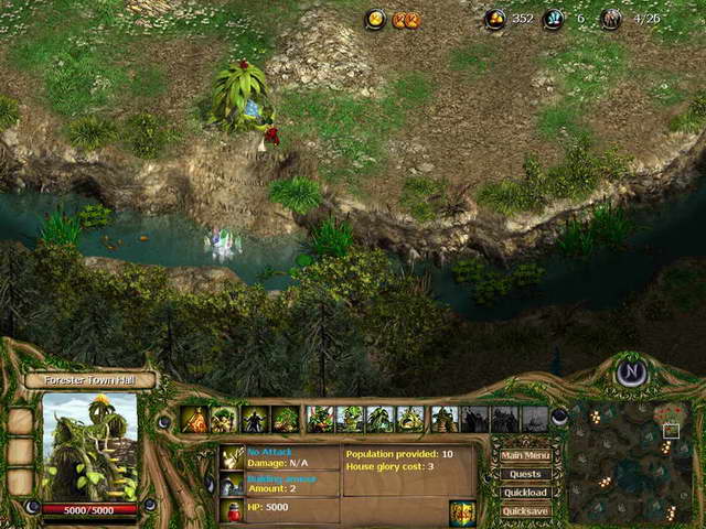Screenshots