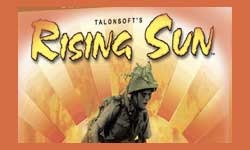 Lords of the Rising Sun