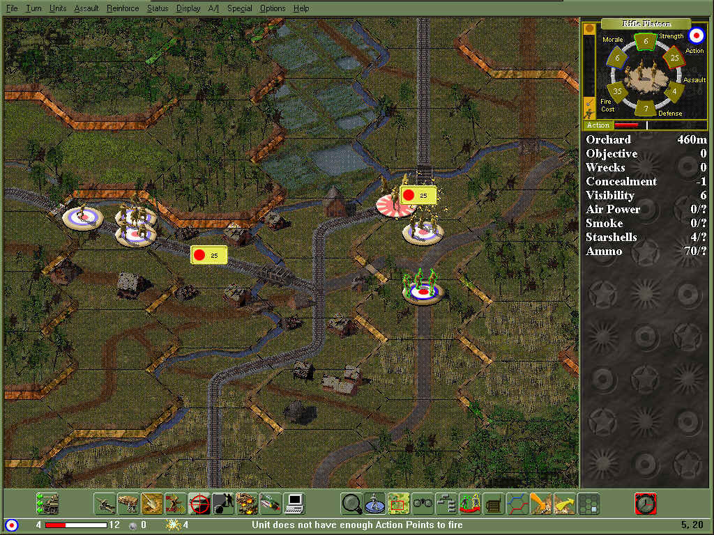 Rising Sun: Imperial Strike