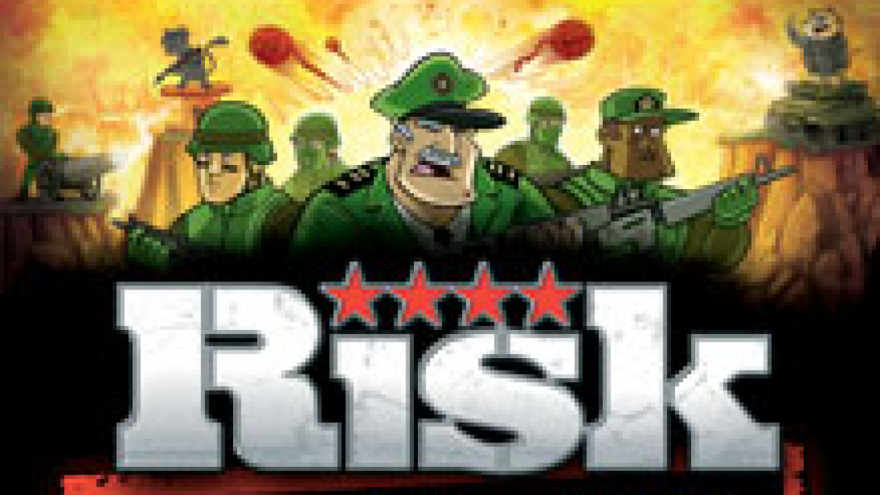 RISK: Factions