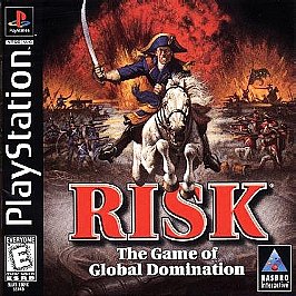PS1 Screenshots