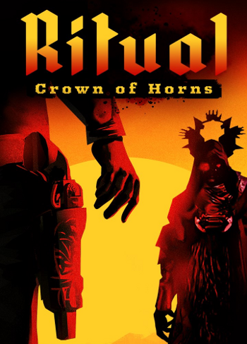 Ritual: Crown of Horns