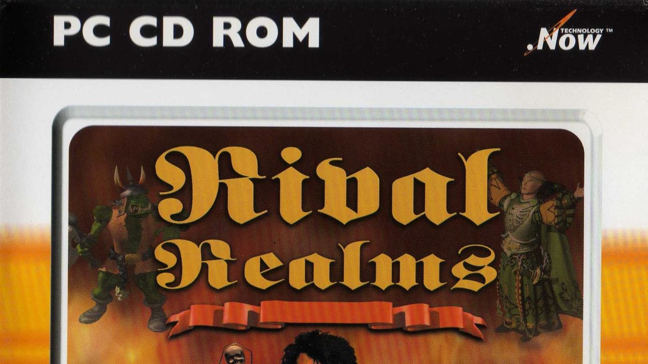 Rival Realms