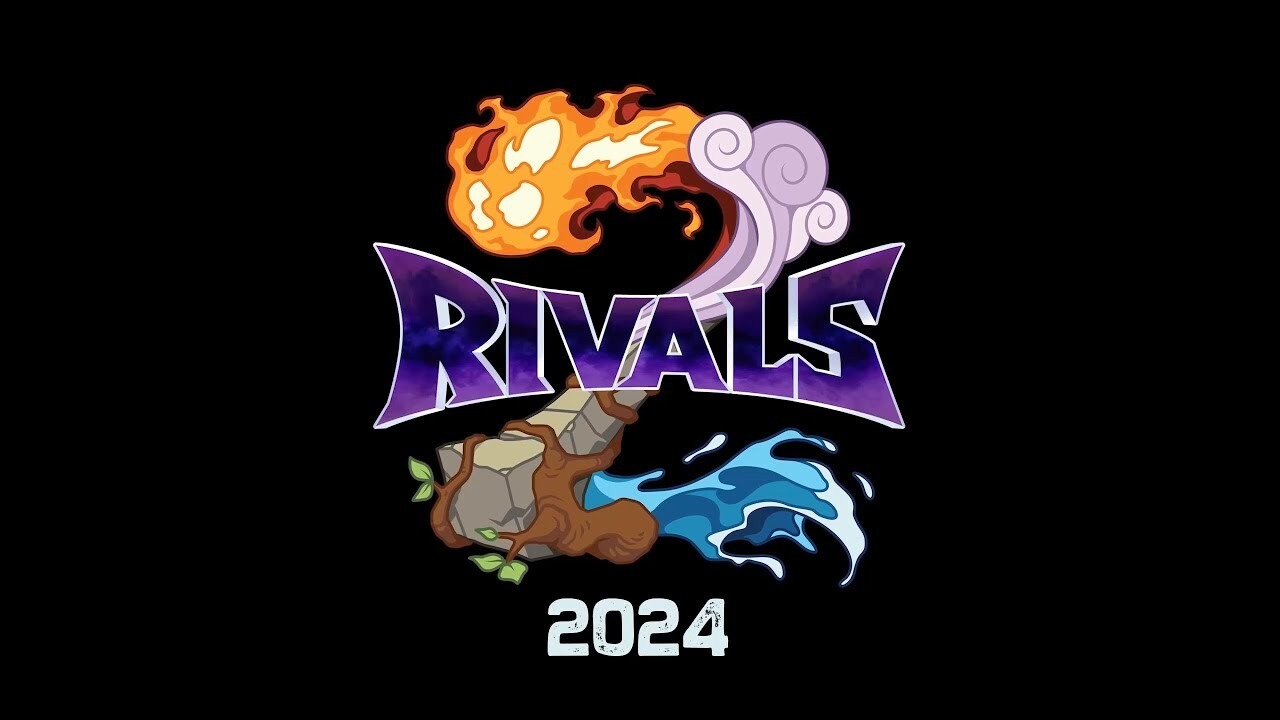Rivals 2