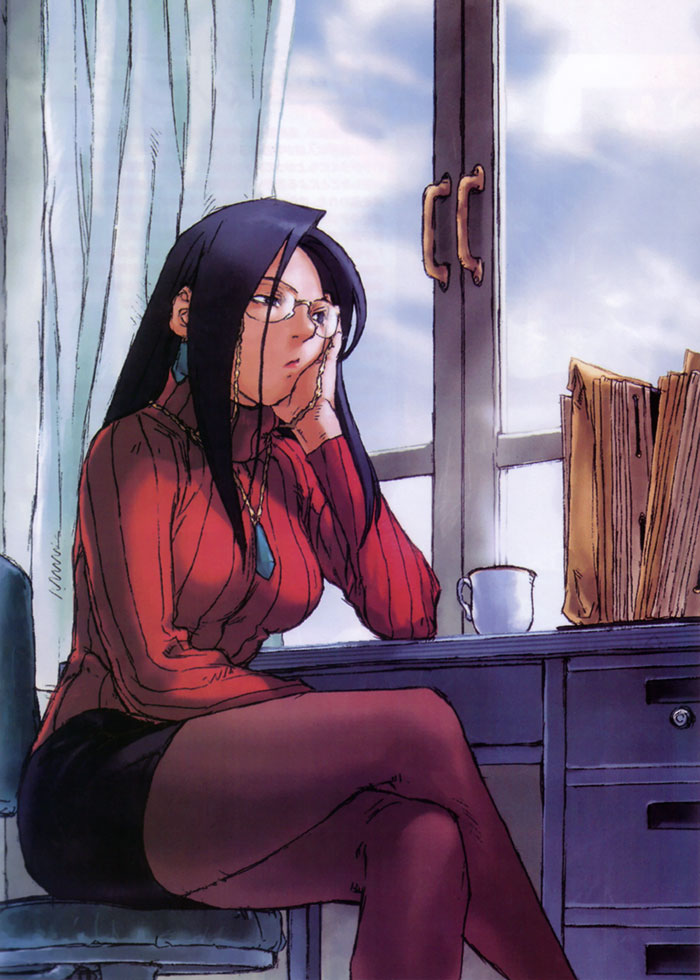 Official Artwork