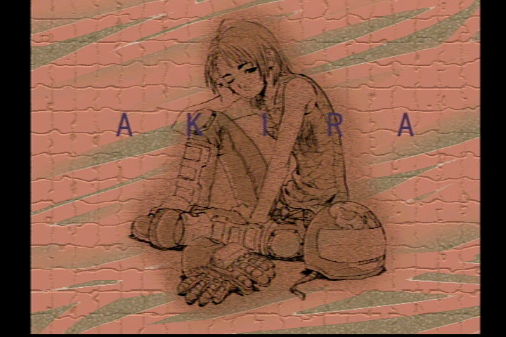 Disc 2 Loading Screens