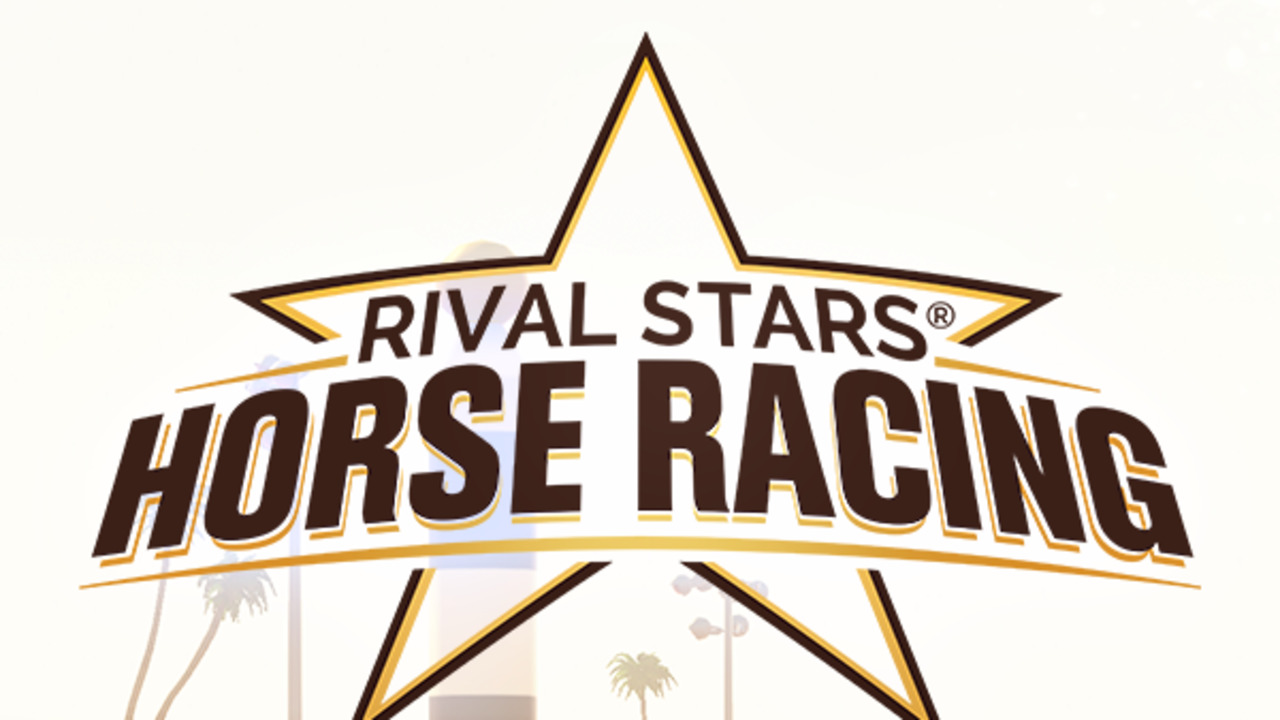 Rival Stars Horse Racing